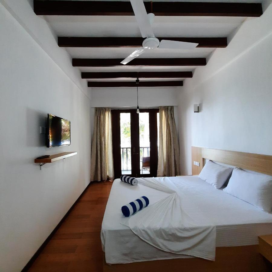 Thundi Sea View Ξενοδοχείο Fulidhoo Εξωτερικό φωτογραφία